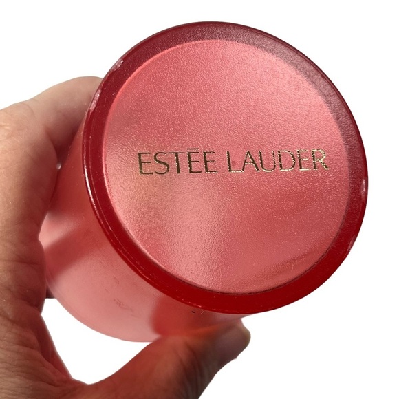 Estée‎ Lauder Makeup Brush Set 5 Piece Lot Holder Four Brushes - Picture 9 of 9